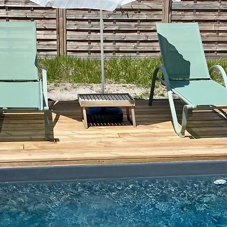 Beautiful Villa Sleeps 6 With Pool Villa Mios