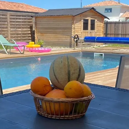 Beautiful Villa Sleeps 6 With Pool Villa Mios